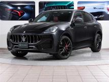 2025 Maserati Maserati Others