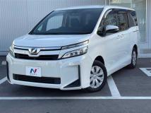 2017 Toyota Voxy