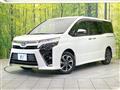 2018 Toyota Voxy