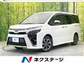 2018 Toyota Voxy