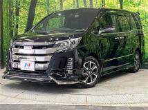 2018 Toyota Noah