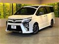 2019 Toyota Voxy
