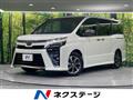 2020 Toyota Voxy