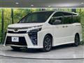 2020 Toyota Voxy