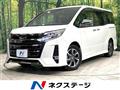 2021 Toyota Noah