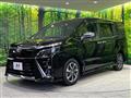 2021 Toyota Voxy