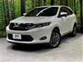 2015 Toyota Harrier