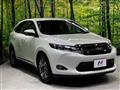 2015 Toyota Harrier