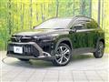 2024 Toyota CorollaCross