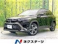 2024 Toyota CorollaCross