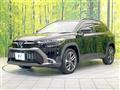 2024 Toyota CorollaCross