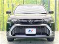 2024 Toyota CorollaCross