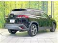 2024 Toyota CorollaCross