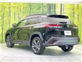 2024 Toyota CorollaCross