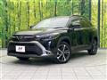 2024 Toyota CorollaCross
