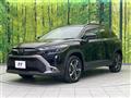 2024 Toyota CorollaCross