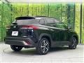 2024 Toyota CorollaCross