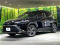 2024 Toyota CorollaCross