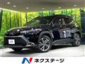 2024 Toyota CorollaCross