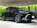 2024 Toyota CorollaCross