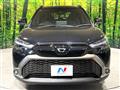 2024 Toyota CorollaCross