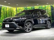 2024 Toyota CorollaCross