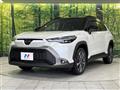 2024 Toyota CorollaCross