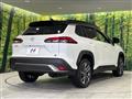 2024 Toyota CorollaCross