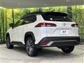 2024 Toyota CorollaCross