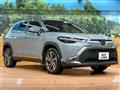 2025 Toyota CorollaCross