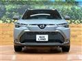 2025 Toyota CorollaCross