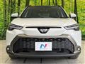 2025 Toyota CorollaCross