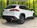 2025 Toyota CorollaCross