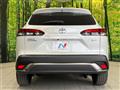 2025 Toyota CorollaCross