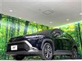 2025 Toyota CorollaCross