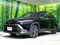 2025 Toyota CorollaCross