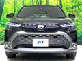 2025 Toyota CorollaCross