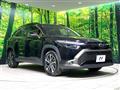 2025 Toyota CorollaCross