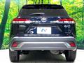 2025 Toyota CorollaCross