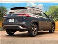 2025 Toyota CorollaCross