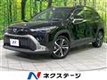 2024 Toyota CorollaCross