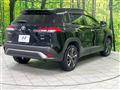 2024 Toyota CorollaCross