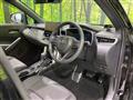 2024 Toyota CorollaCross