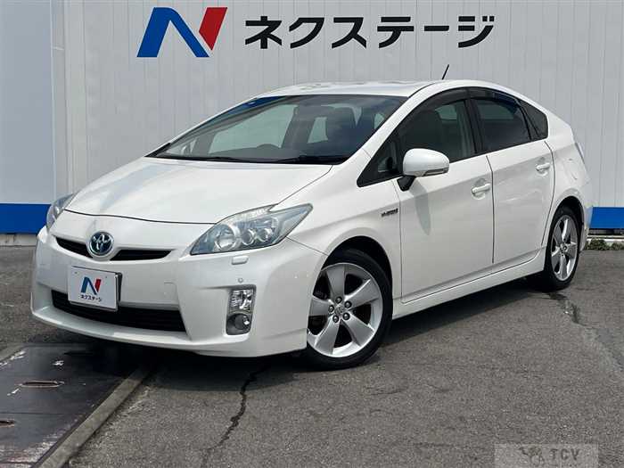 2009 Toyota Prius