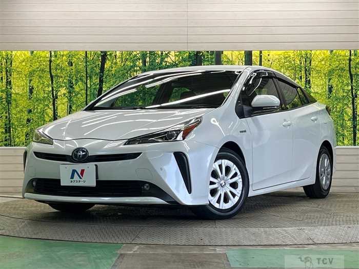 2019 Toyota Prius