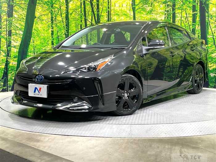 2021 Toyota Prius