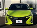 2017 Toyota Prius PHV