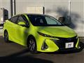 2017 Toyota Prius PHV