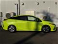 2017 Toyota Prius PHV