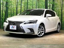 2019 Lexus CT